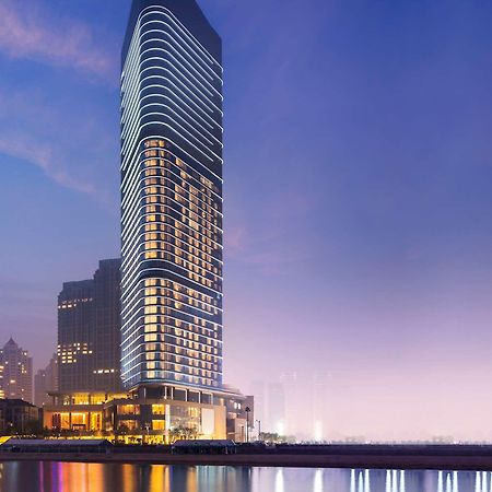 Grand Hyatt Dalian Hotel Екстериор снимка