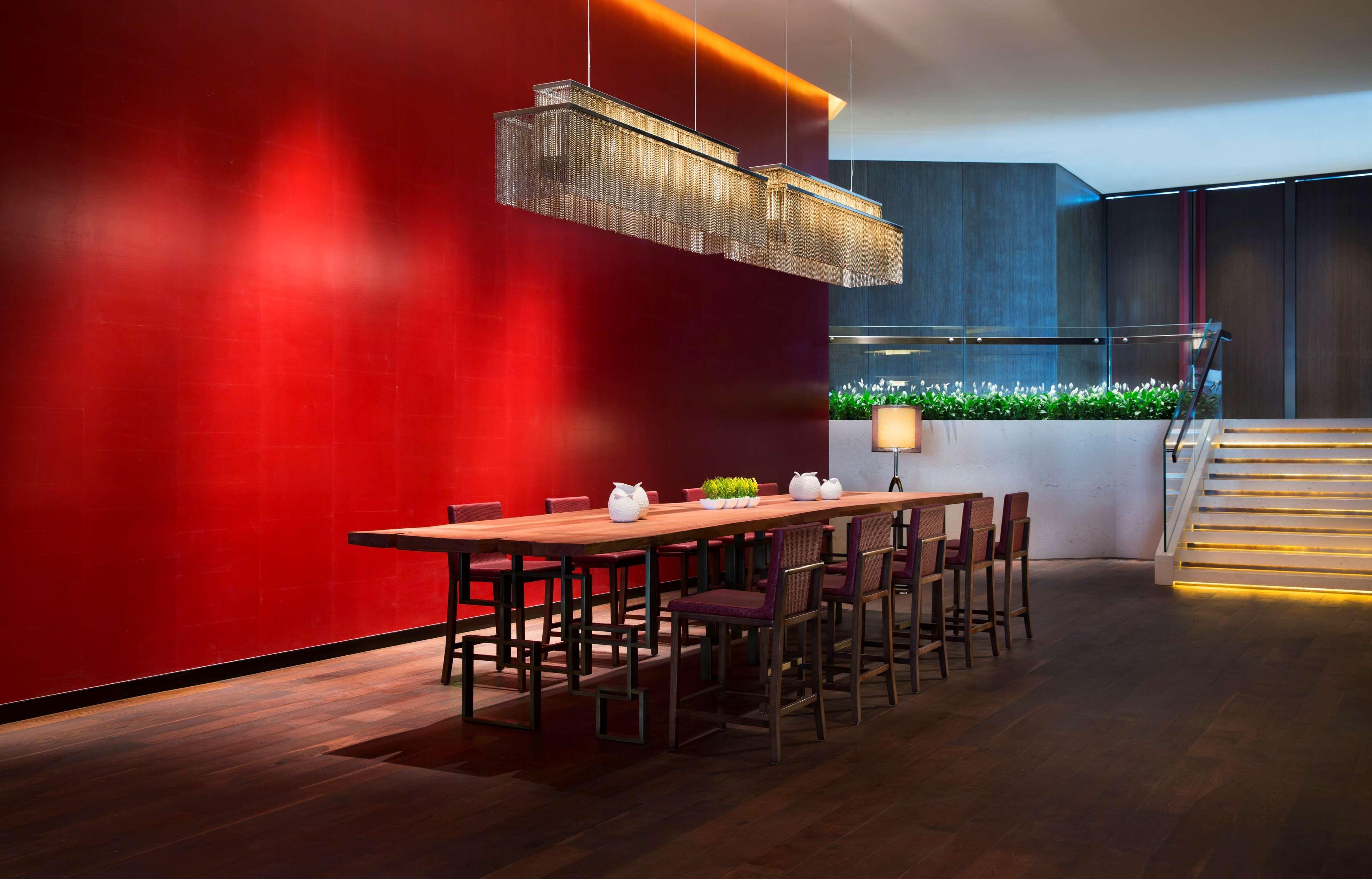 Grand Hyatt Dalian Hotel Екстериор снимка