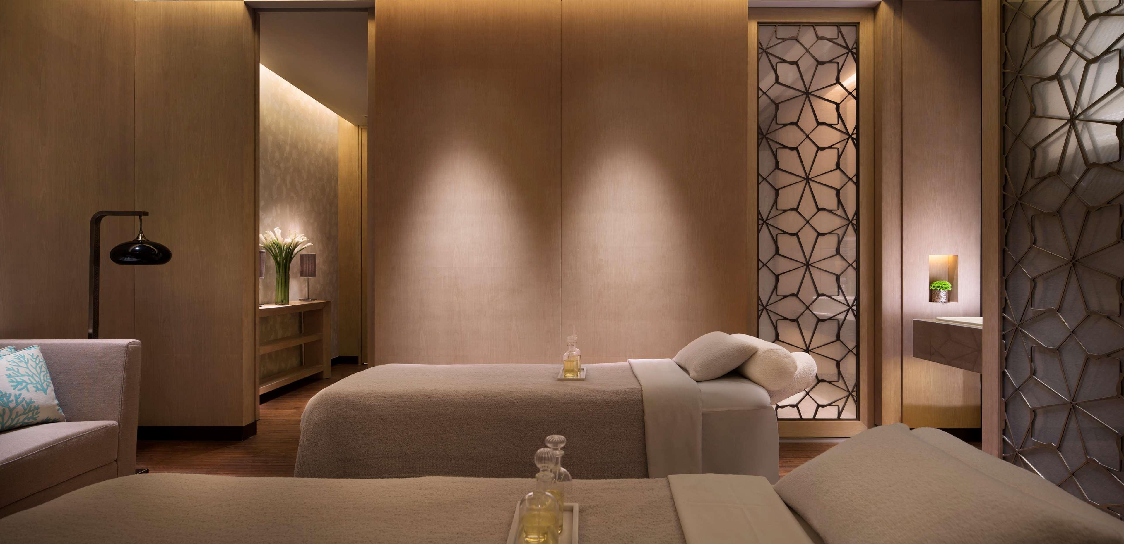 Grand Hyatt Dalian Hotel Екстериор снимка